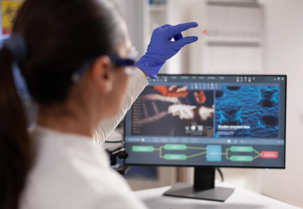 camera digital microscope