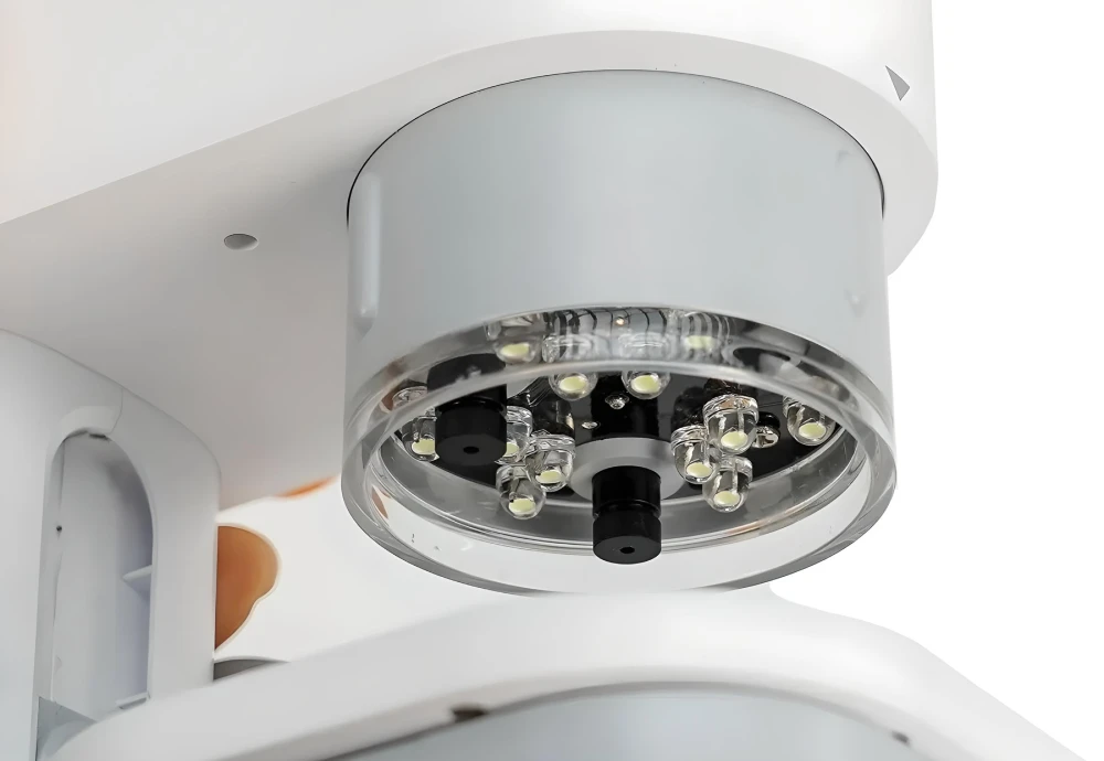 200x digital microscope