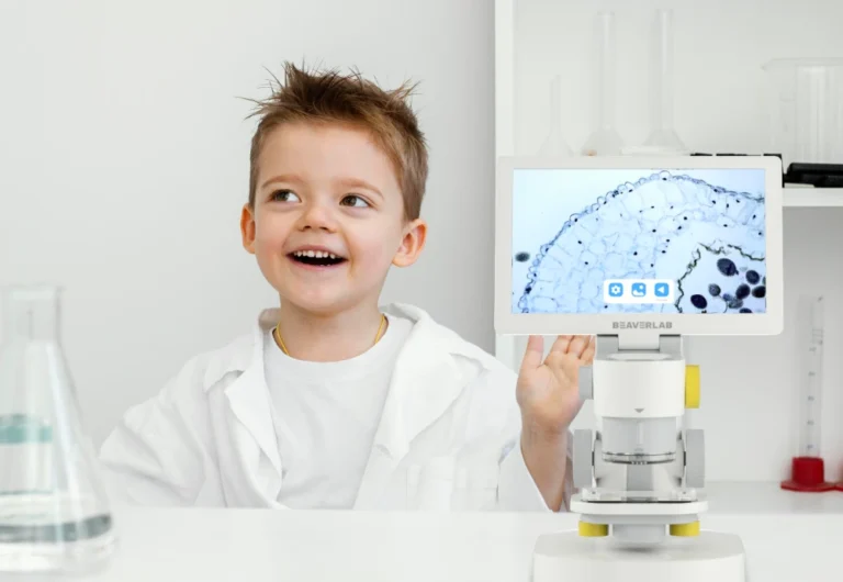 what is the best microscope to buy